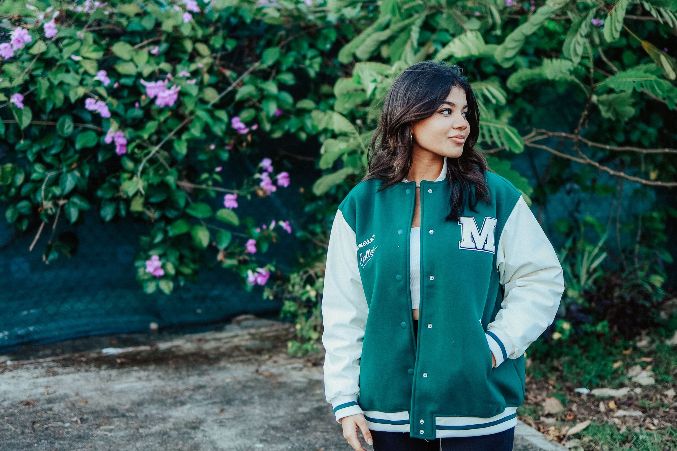 custom letterman jackets