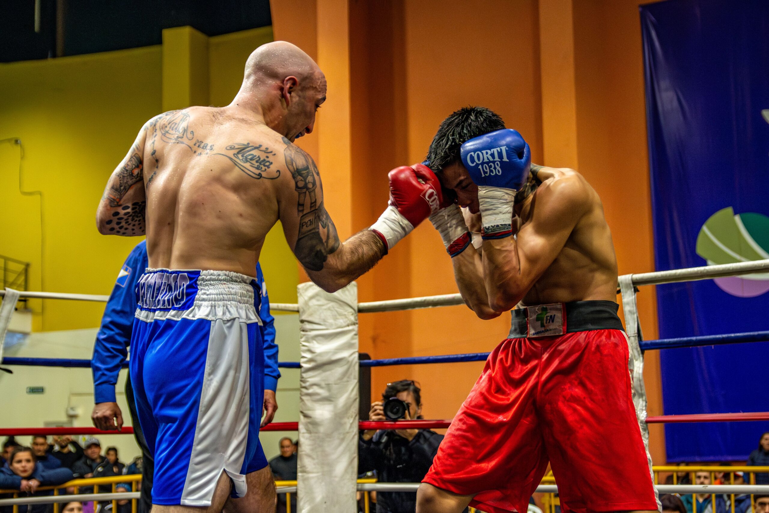 boxing shorts manufacturer