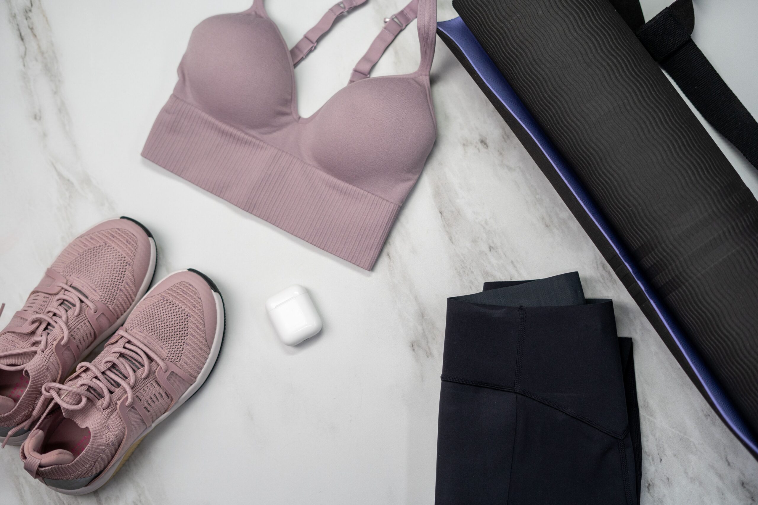 custom activewear