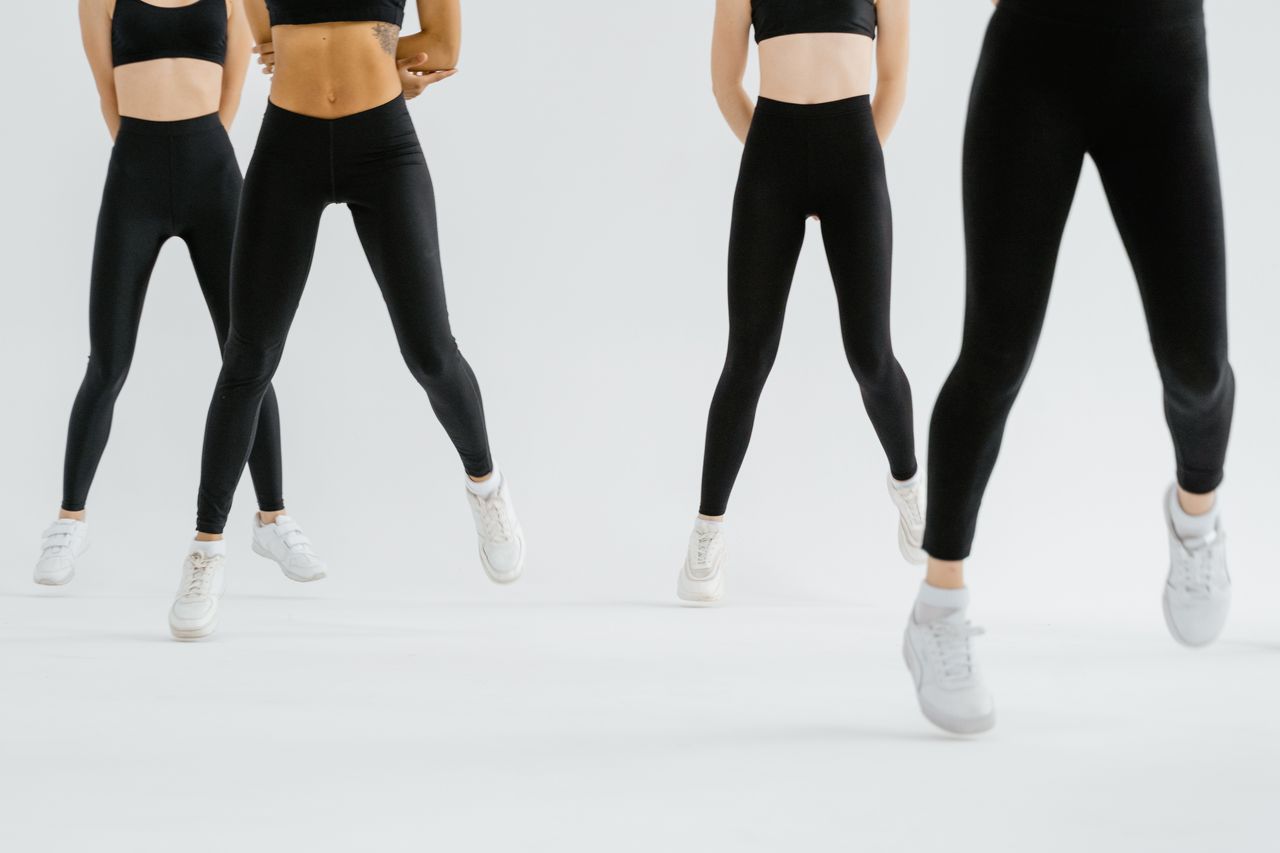 custom leggings