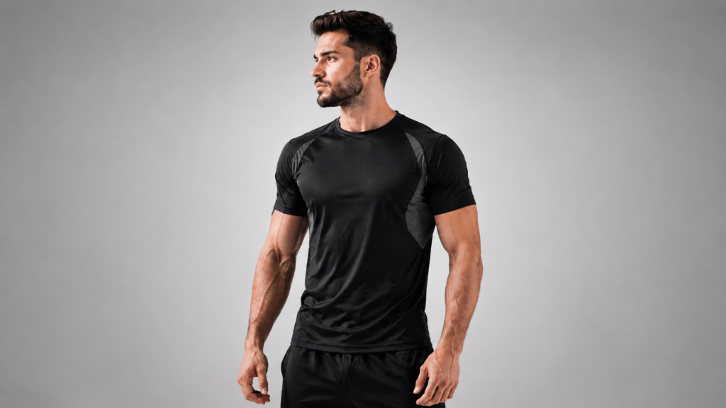 custom sportswear manufacturer