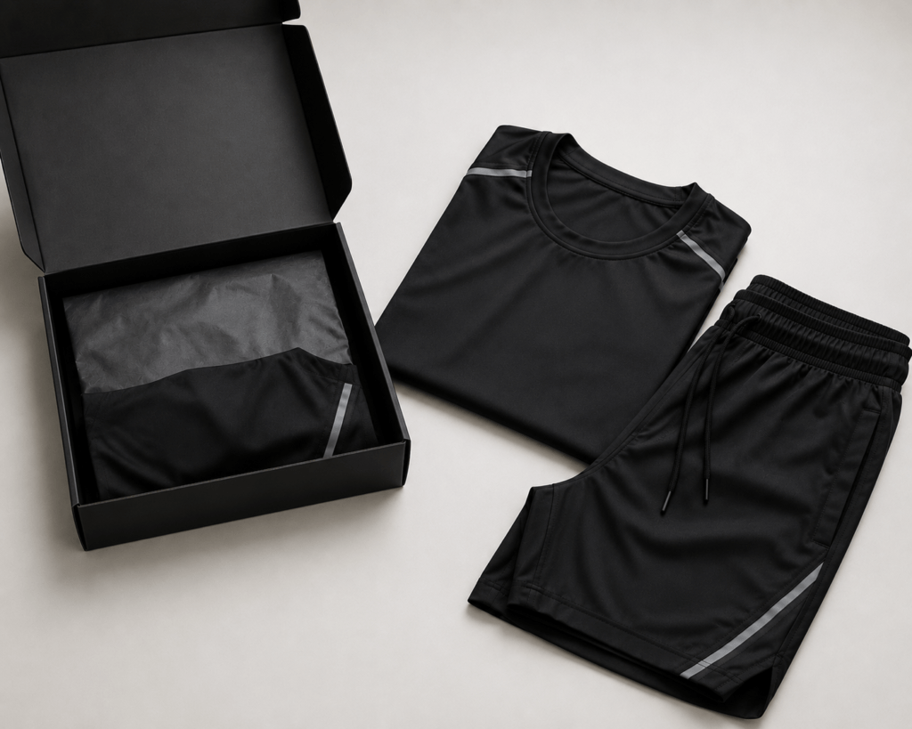 sportswear manufacturer in pakistan