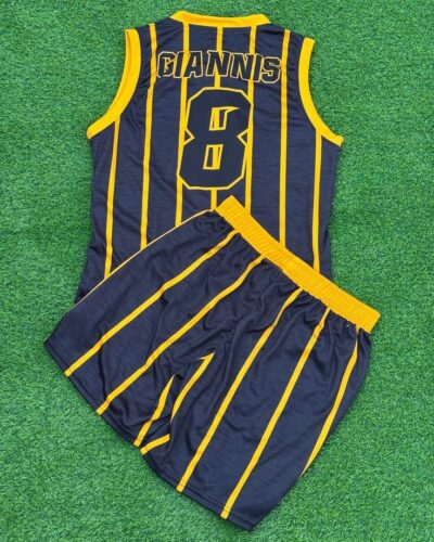 private label sportswear manufacturer