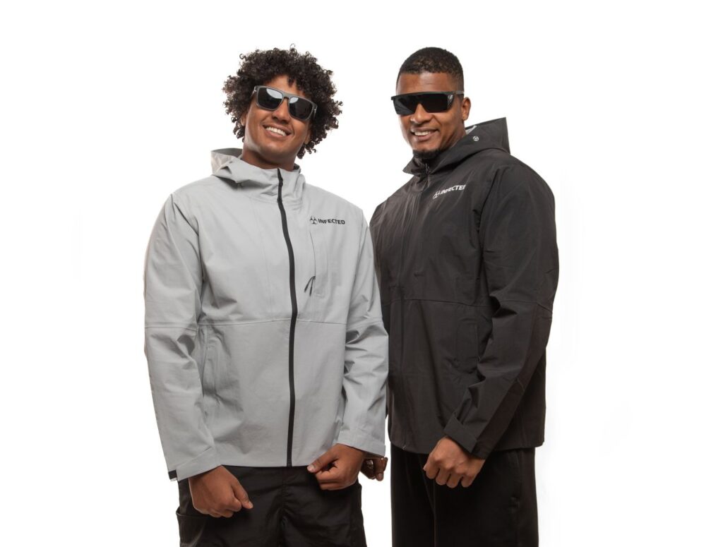 custom jackets manufacturer