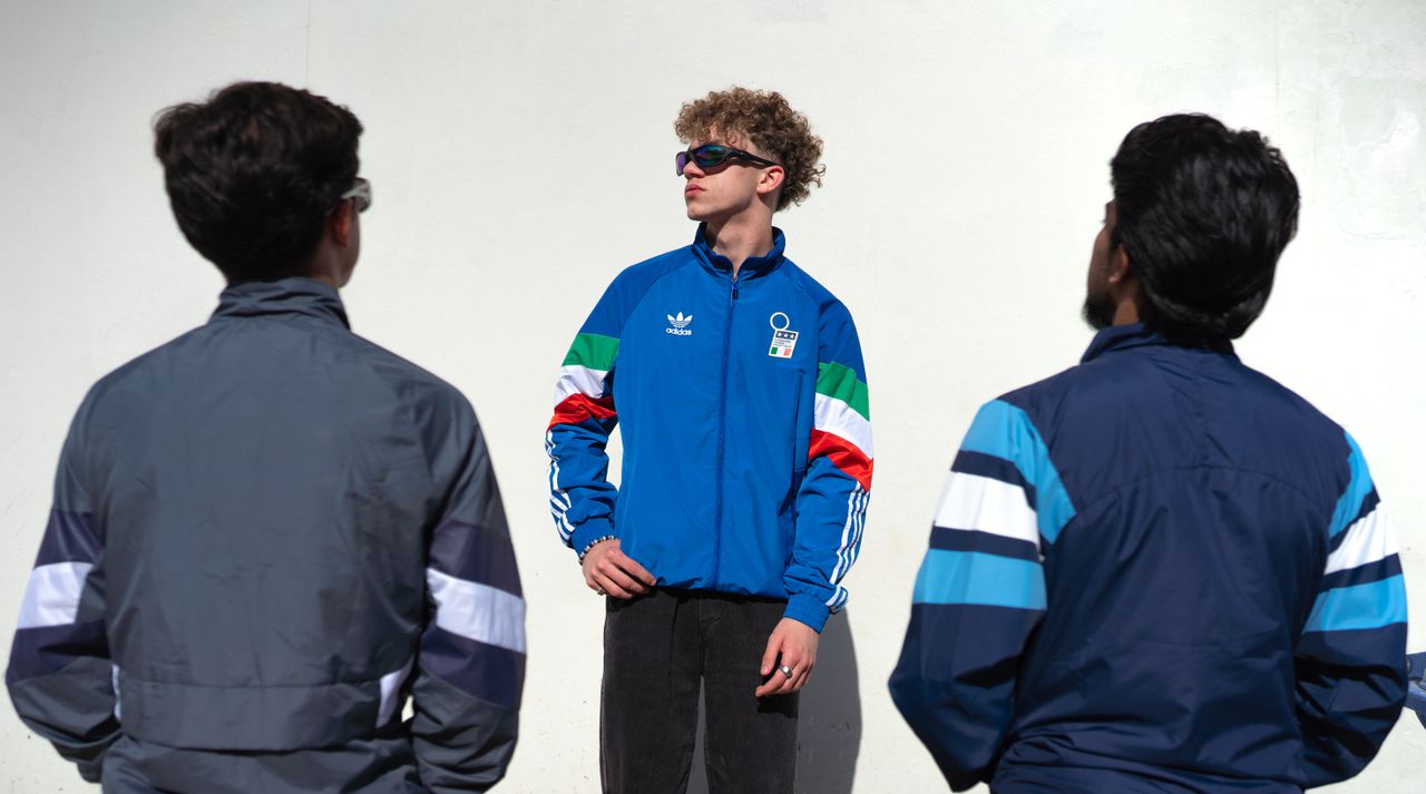 custom jackets manufacturer