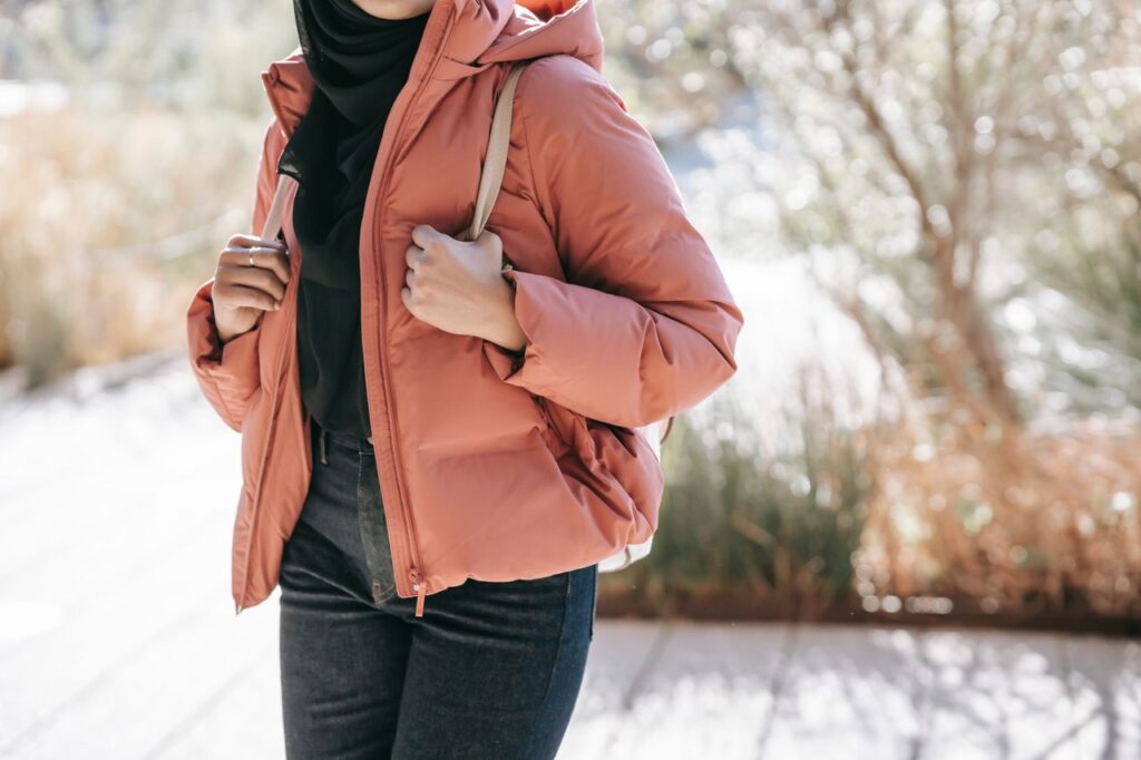 custom jackets manufacturer