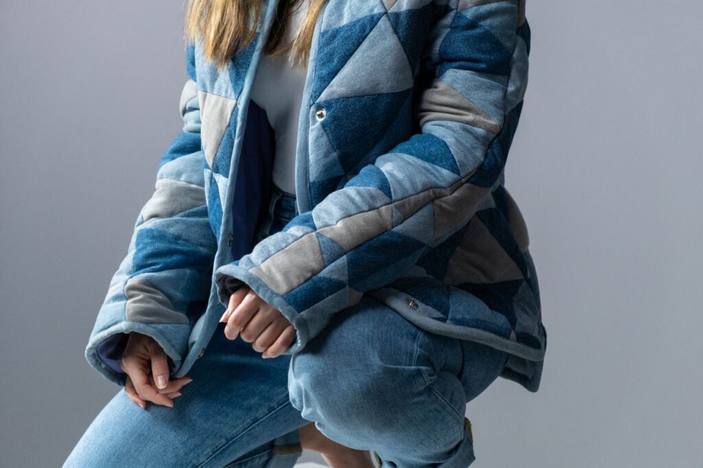 custom jackets manufacturer
